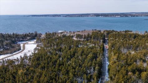 Lot 13 Nahanada Road Bristol ME 04554
