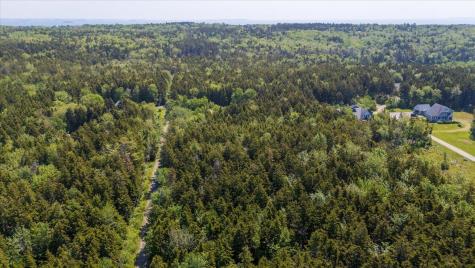 Lot 13 Nahanada Road Bristol ME 04554