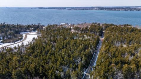 Lot 13 Nahanada Road Bristol ME 04554