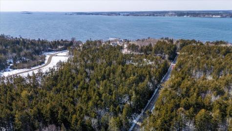 Lot 13 Nahanada Road Bristol ME 04554