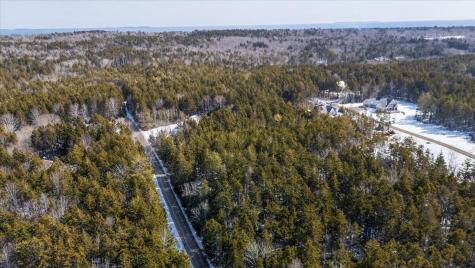 Lot 13 Nahanada Road Bristol ME 04554