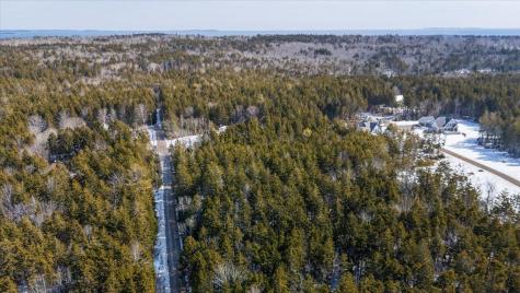 Lot 13 Nahanada Road Bristol ME 04554