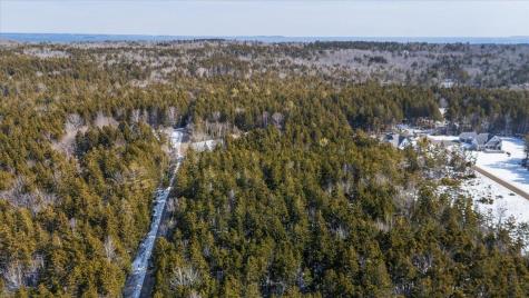 Lot 13 Nahanada Road Bristol ME 04554