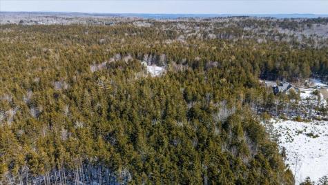 Lot 13 Nahanada Road Bristol ME 04554