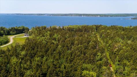 Lot 13 Nahanada Road Bristol ME 04554