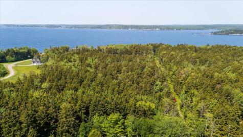 Lot 13 Nahanada Road Bristol ME 04554