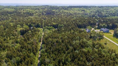 Lot 13 Nahanada Road Bristol ME 04554