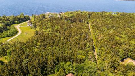 Lot 13 Nahanada Road Bristol ME 04554