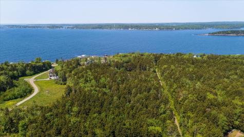 Lot 13 Nahanada Road Bristol ME 04554