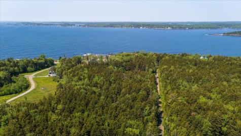 Lot 13 Nahanada Road Bristol ME 04554