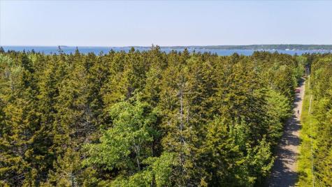 Lot 13 Nahanada Road Bristol ME 04554