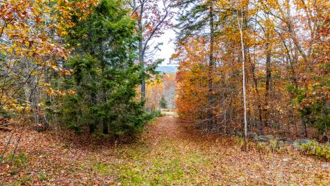 LOT#4 Bay View Trail Edgecomb ME 04556