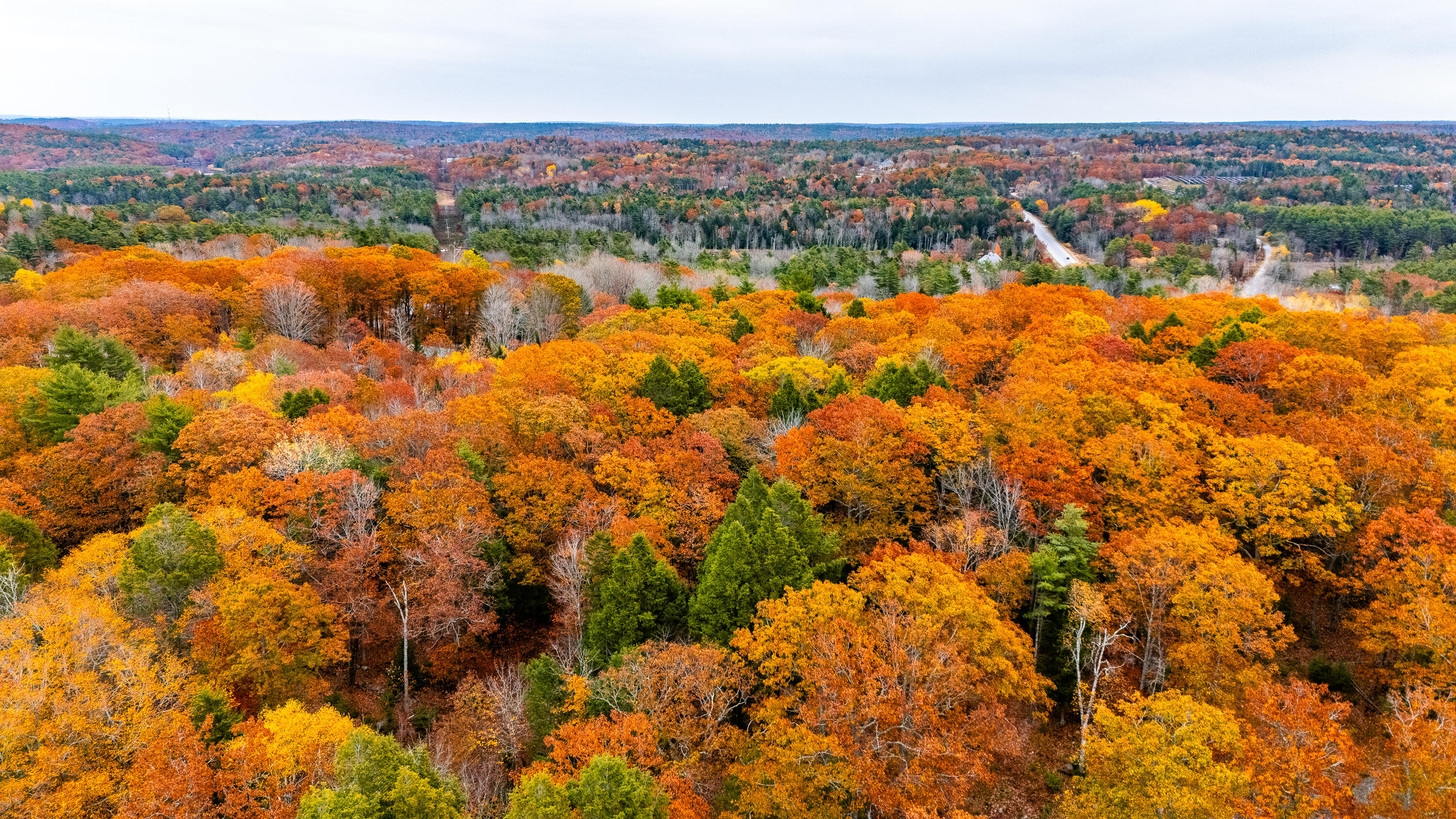 LOT#4 Bay View Trail Edgecomb ME 04556