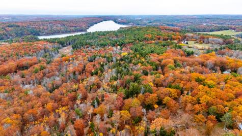 LOT#4 Bay View Trail Edgecomb ME 04556