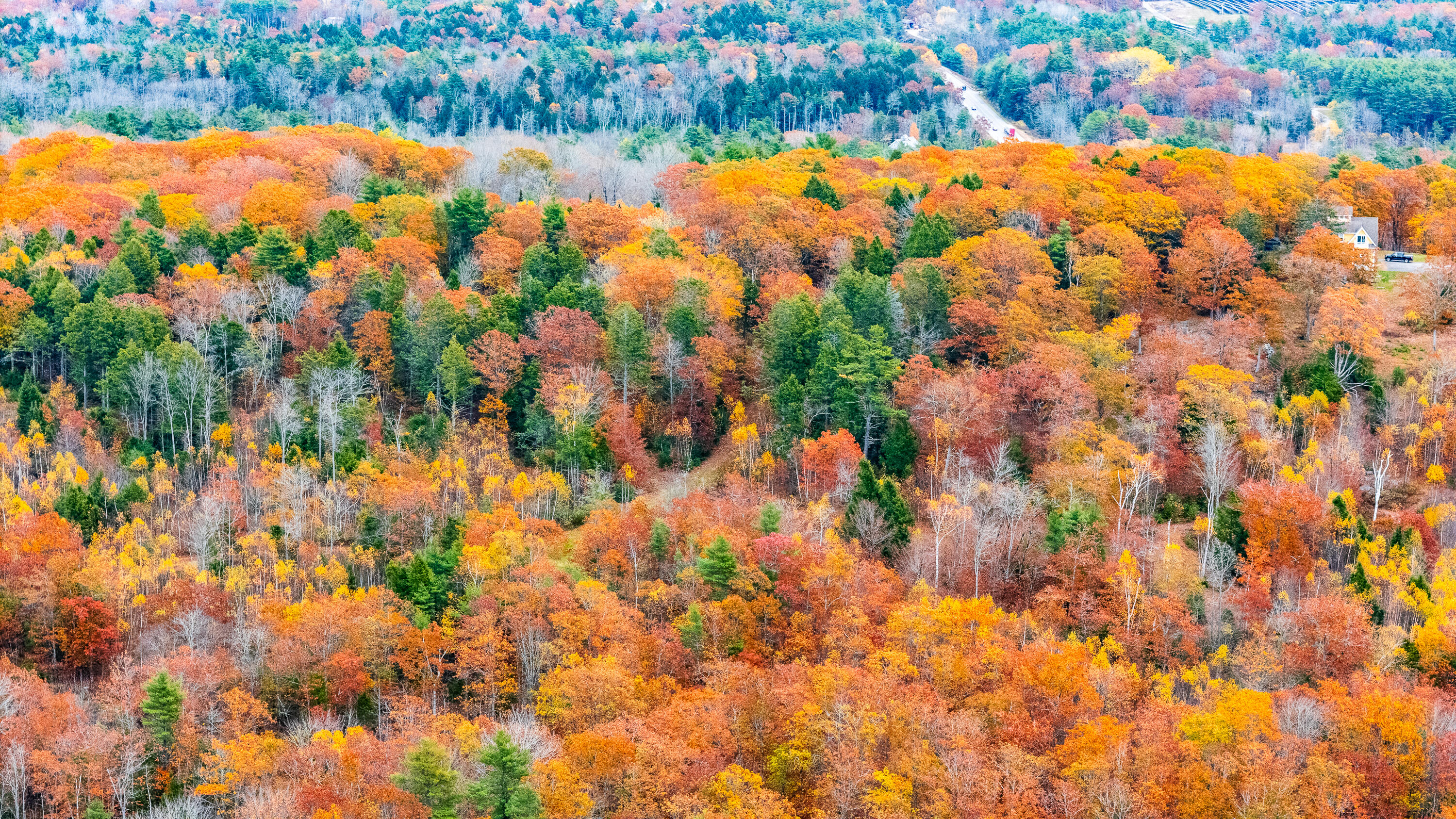 LOT#4 Bay View Trail Edgecomb ME 04556