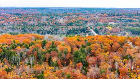 LOT#4 Bay View Trail Edgecomb ME 04556