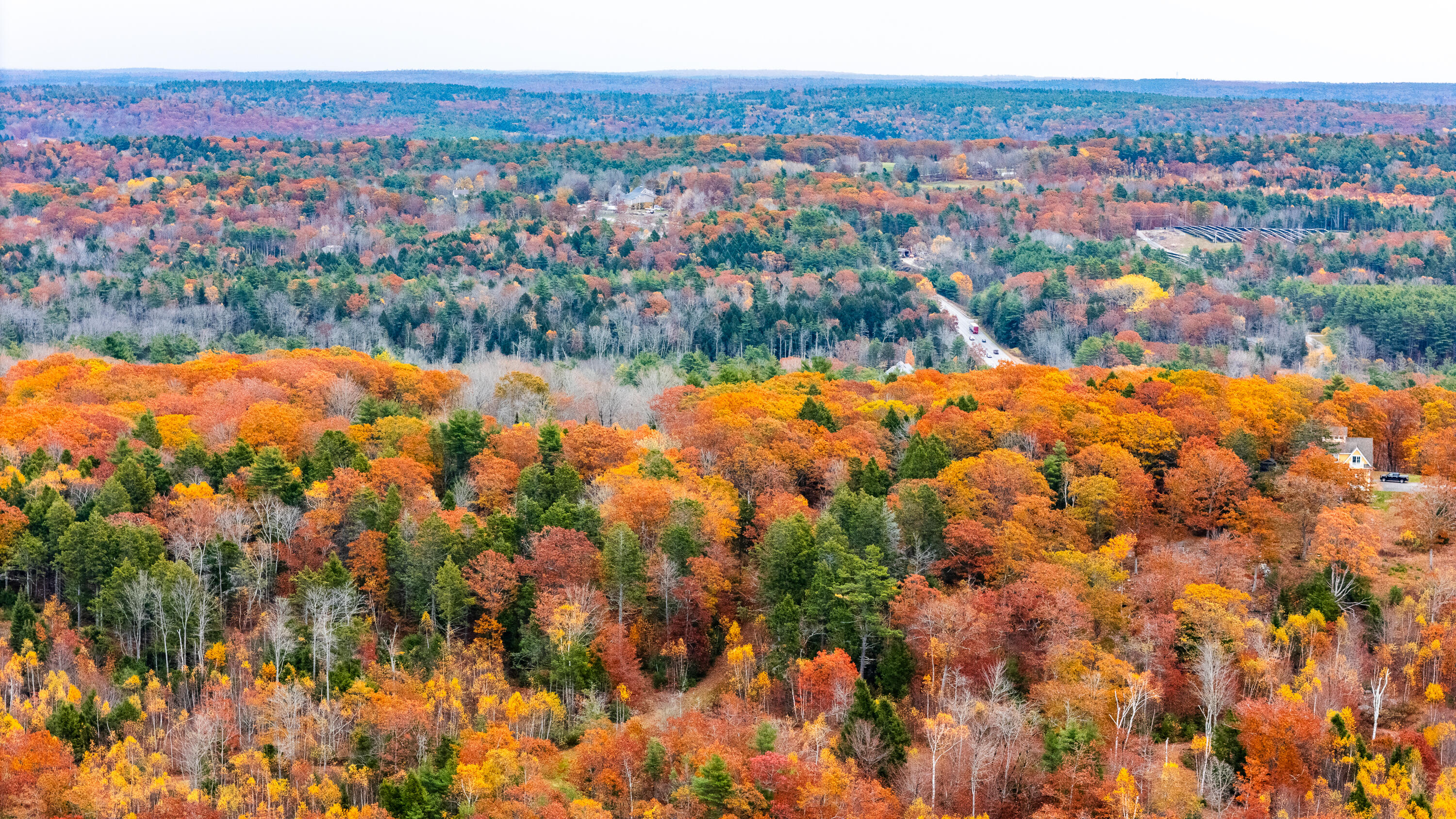 LOT#4 Bay View Trail Edgecomb ME 04556