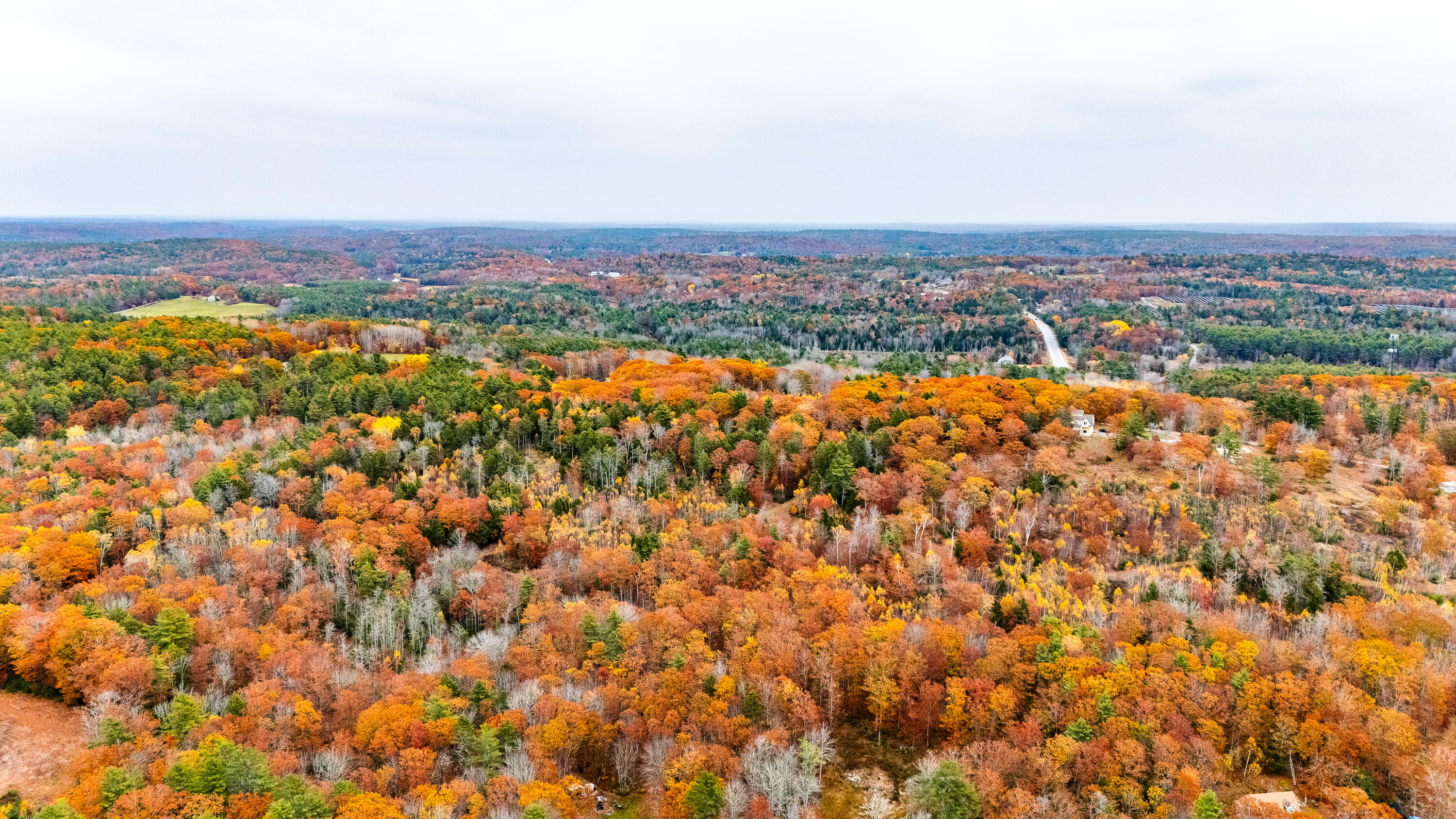 LOT#4 Bay View Trail Edgecomb ME 04556