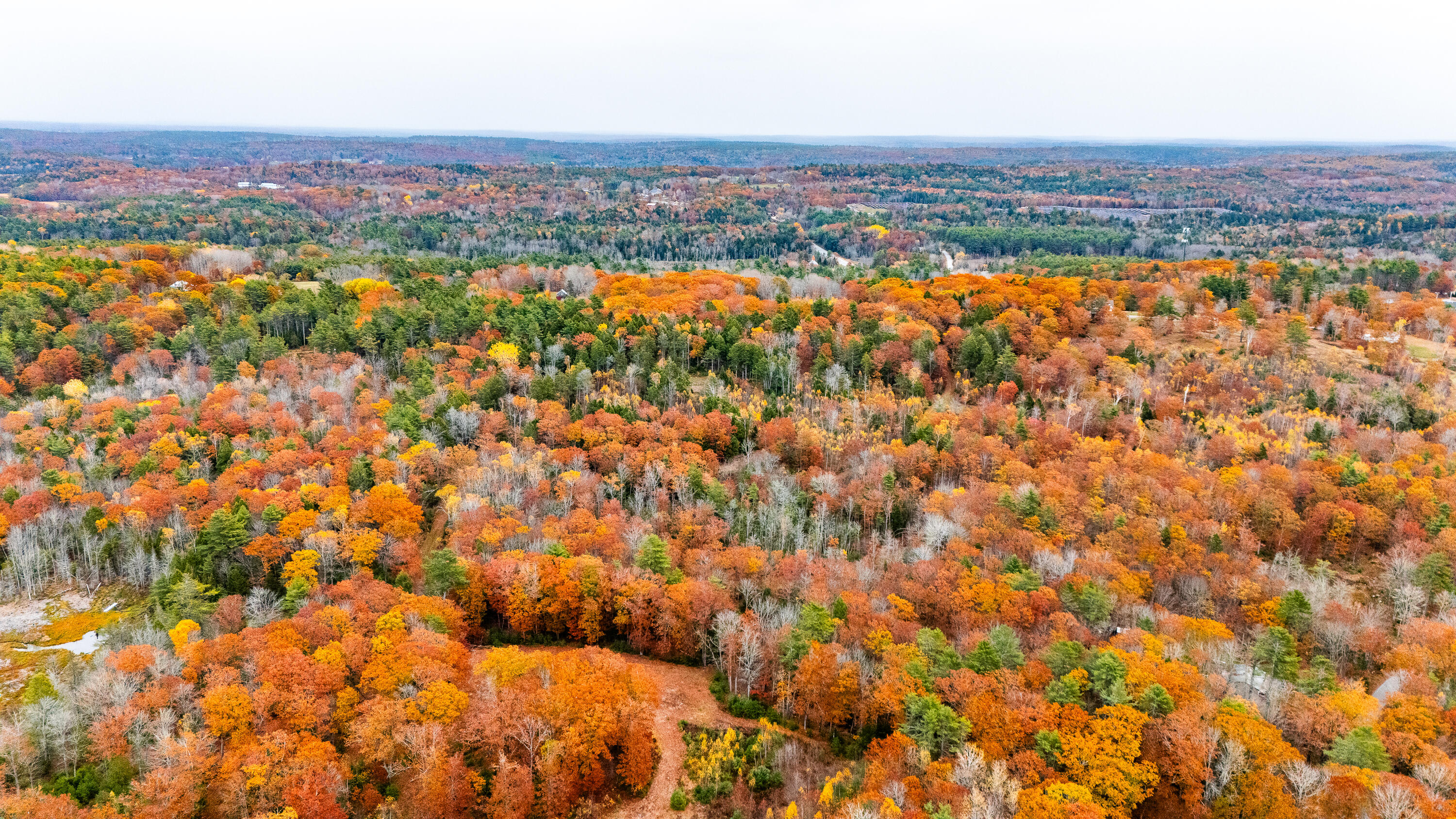 LOT#4 Bay View Trail Edgecomb ME 04556