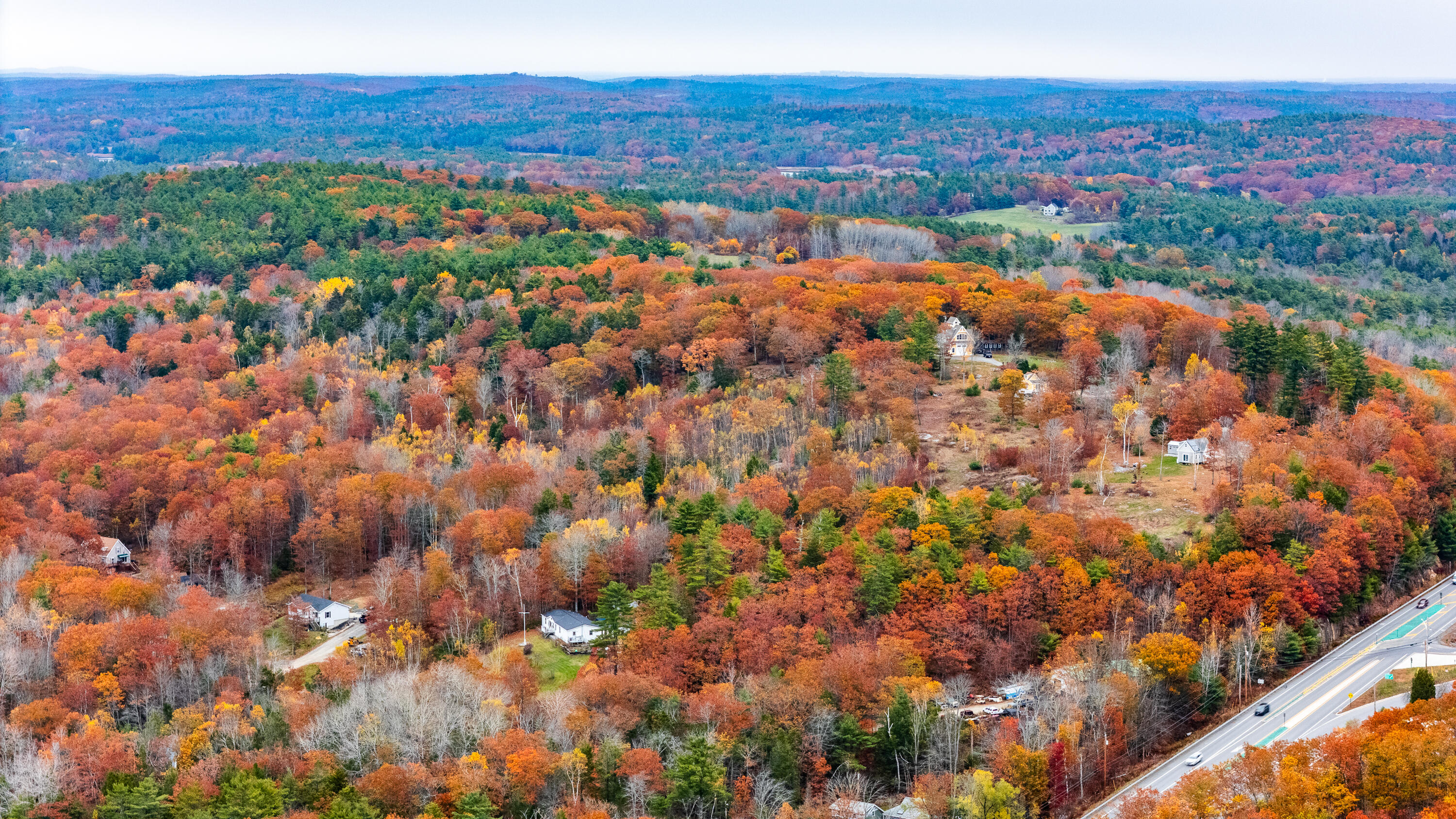 LOT#4 Bay View Trail Edgecomb ME 04556