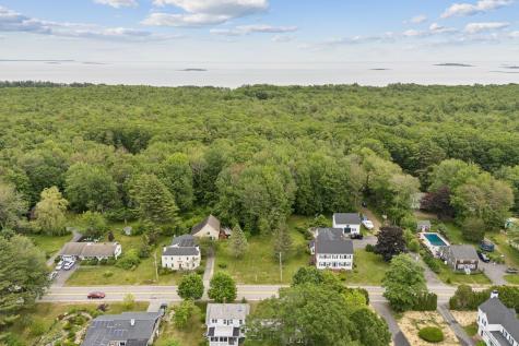 Tbd 530 Ferry Road Saco ME 04072
