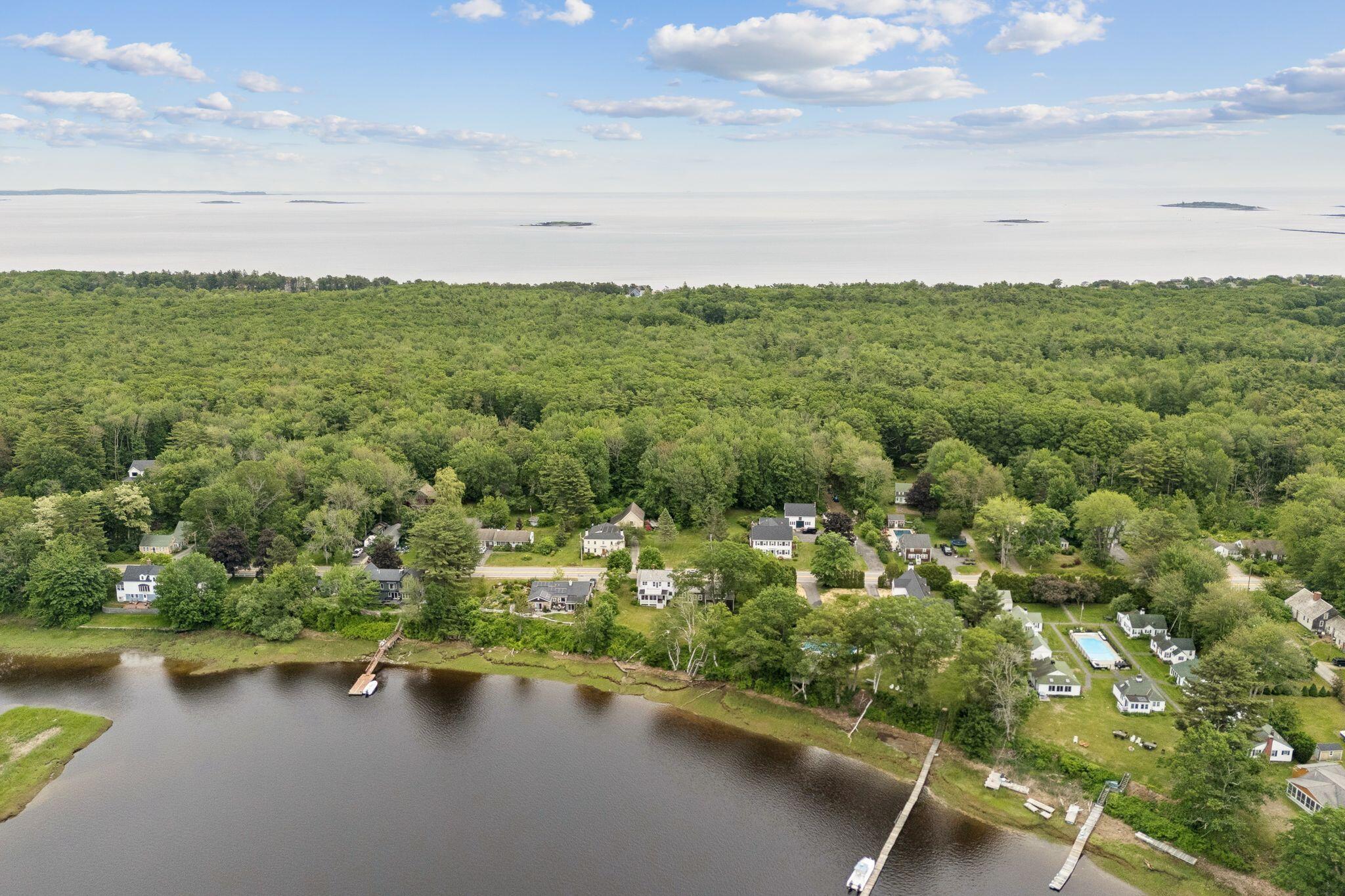 Tbd 530 Ferry Road Saco ME 04072