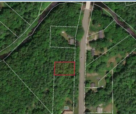 Lot #47 Gray Road Gorham ME 04038