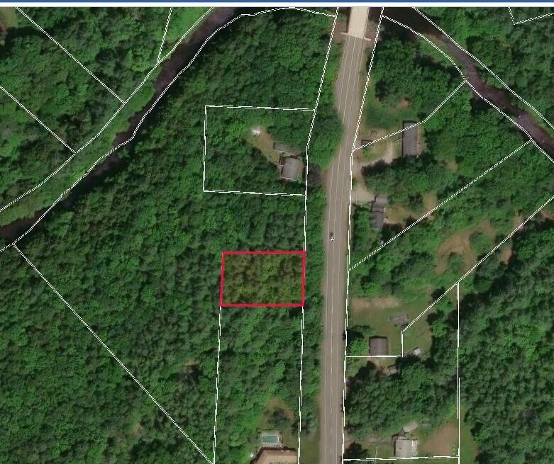 Lot #47 Gray Road Gorham ME 04038