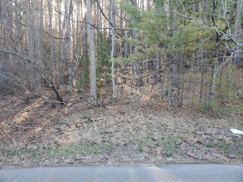 Lot #47 Gray Road Gorham ME 04038