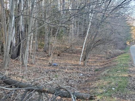 Lot #47 Gray Road Gorham ME 04038