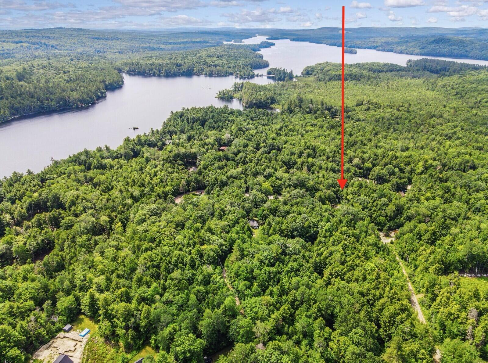 122 & 123 Aspen Estates Rome ME 04963