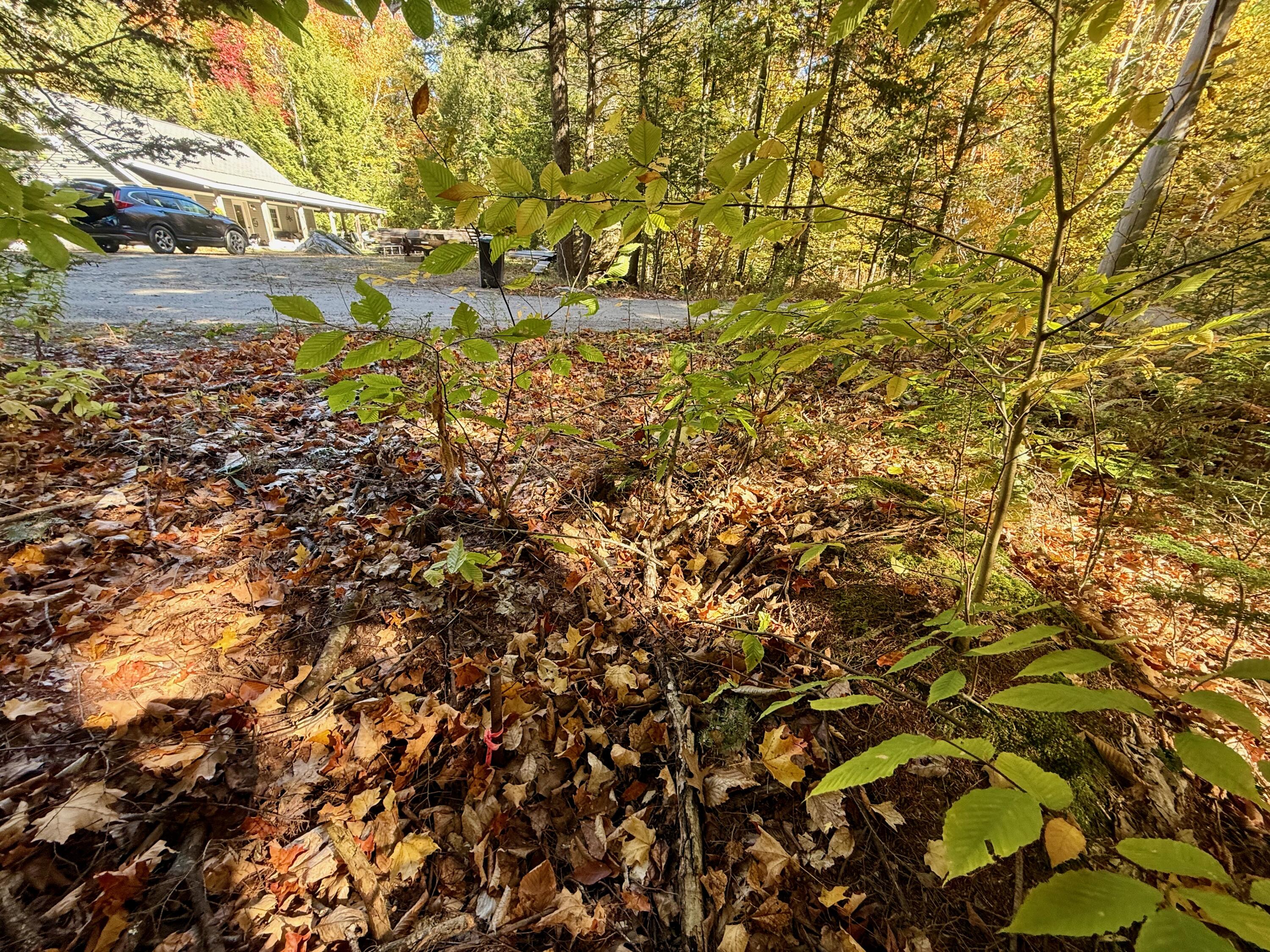 122 & 123 Aspen Estates Rome ME 04963