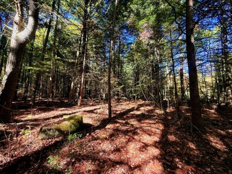 122 & 123 Aspen Estates Rome ME 04963
