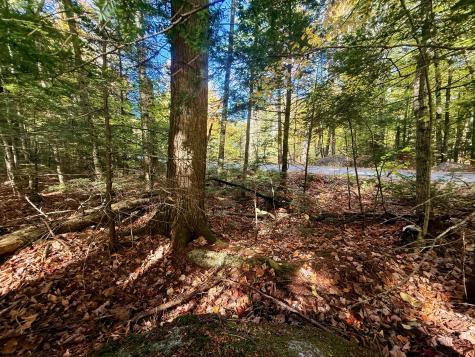 122 & 123 Aspen Estates Rome ME 04963