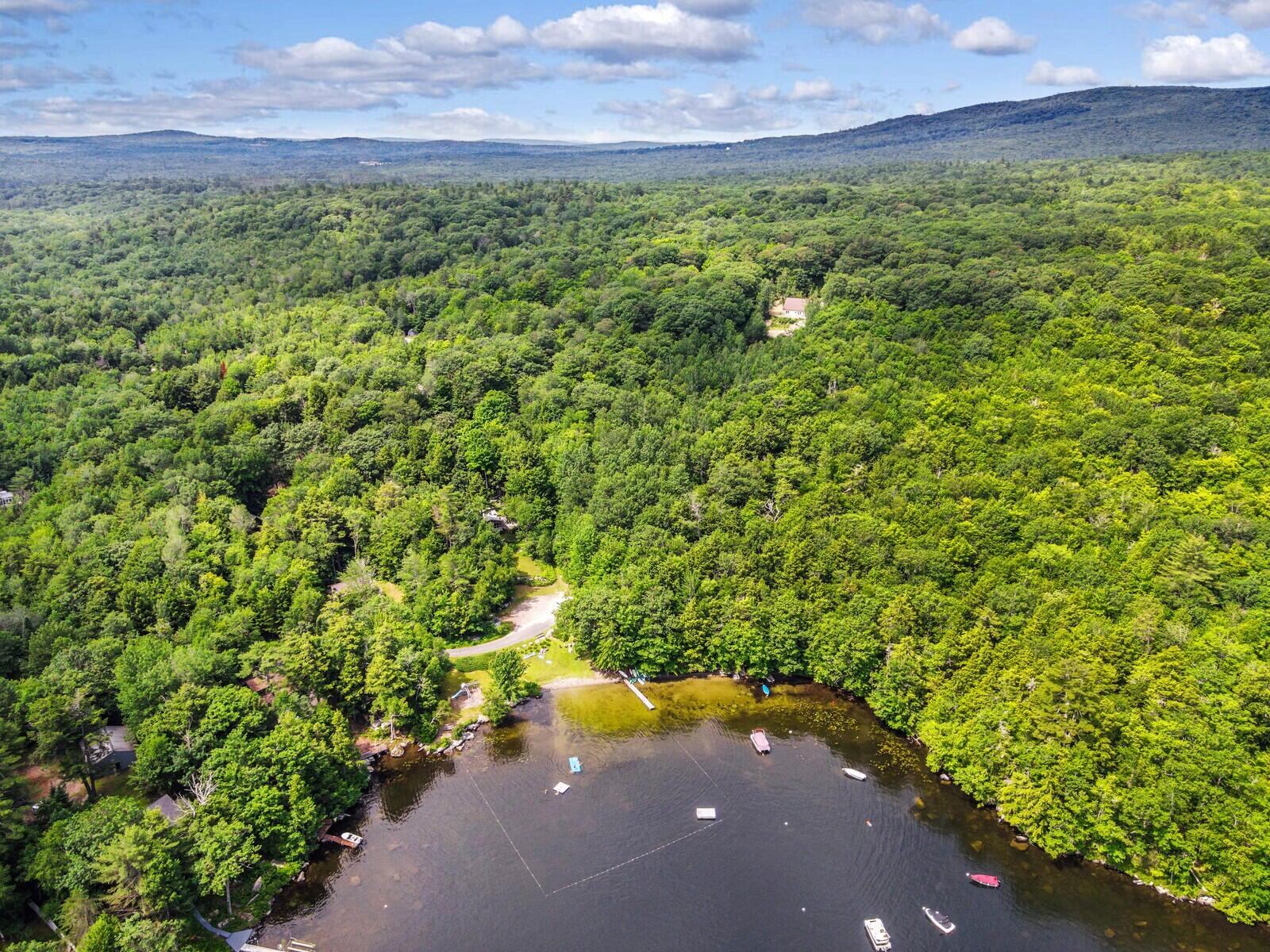 122 & 123 Aspen Estates Rome ME 04963