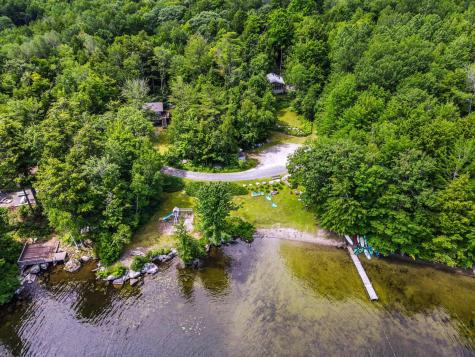 122 & 123 Aspen Estates Rome ME 04963