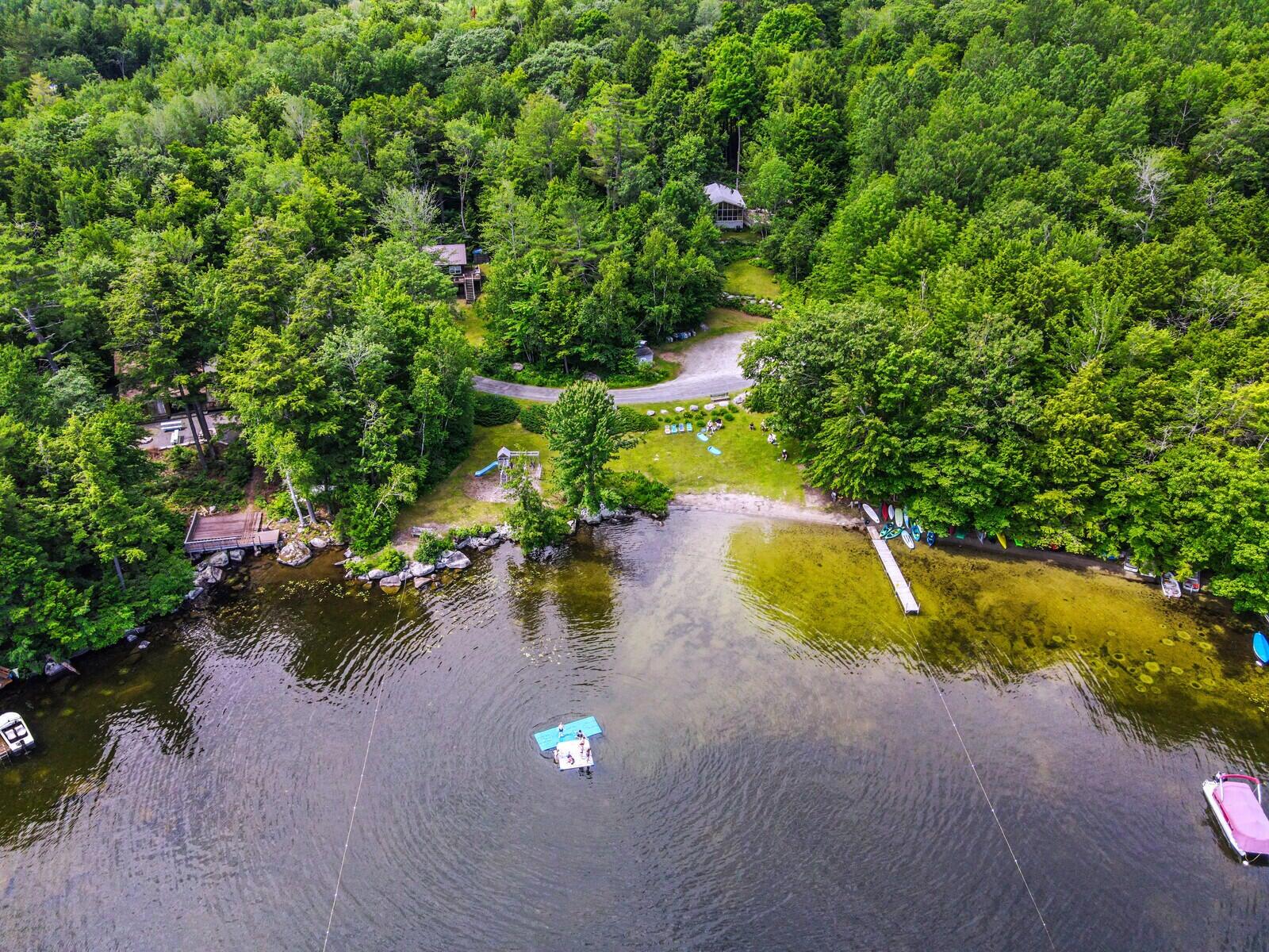 122 & 123 Aspen Estates Rome ME 04963