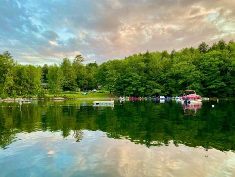 122 & 123 Aspen Estates Rome ME 04963
