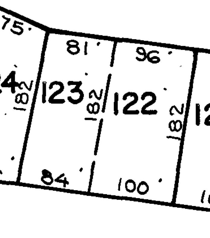 122 & 123 Aspen Estates Rome ME 04963