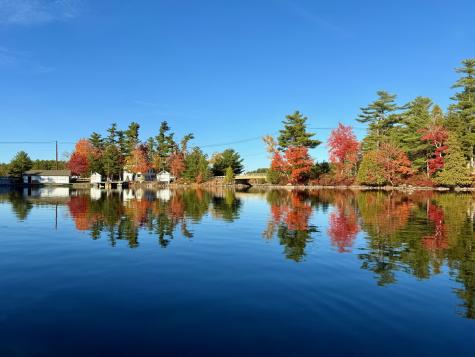 122 & 123 Aspen Estates Rome ME 04963