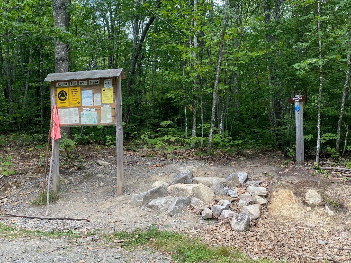 122 & 123 Aspen Estates Rome ME 04963