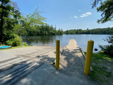 122 & 123 Aspen Estates Rome ME 04963