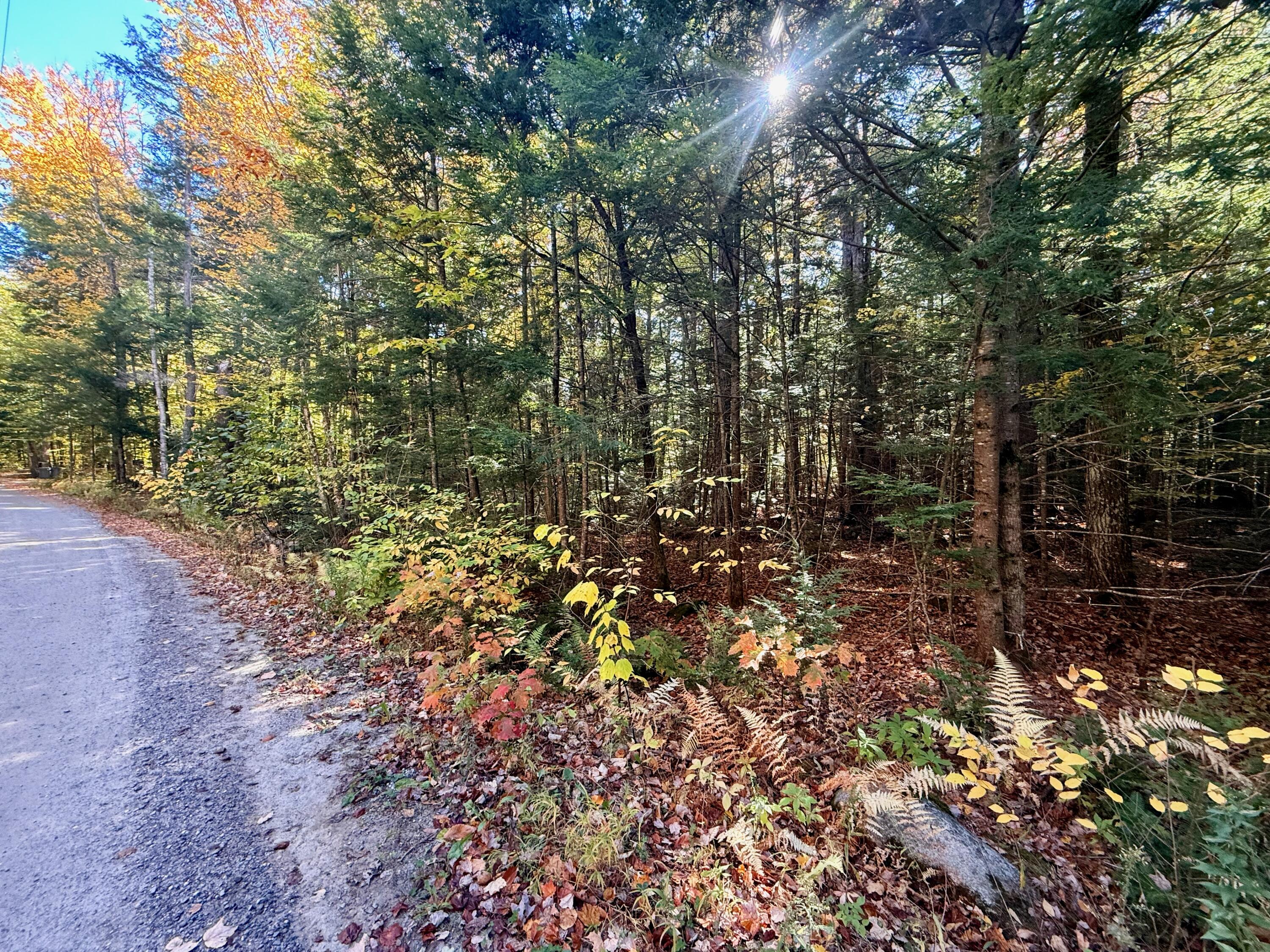 122 & 123 Aspen Estates Rome ME 04963