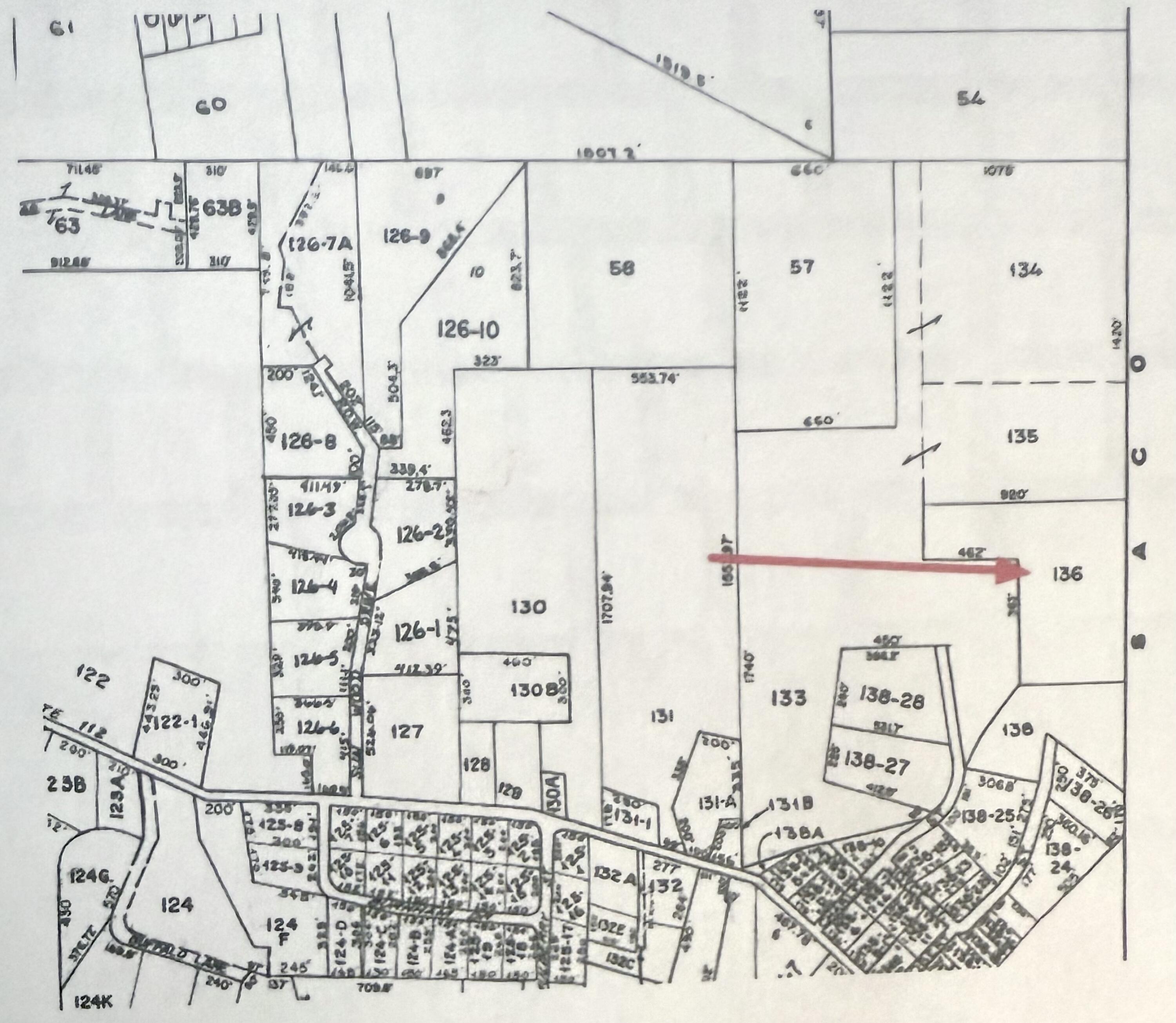 0 Beech Plains Road Buxton ME 04093