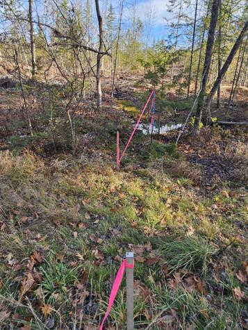 M-3 L-33-4 Cape Cod Hill Road New Sharon ME 04955