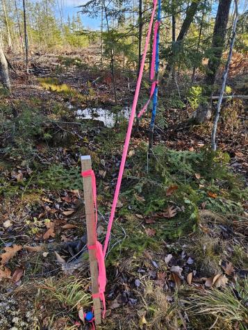 M-3 L-33-4 Cape Cod Hill Road New Sharon ME 04955