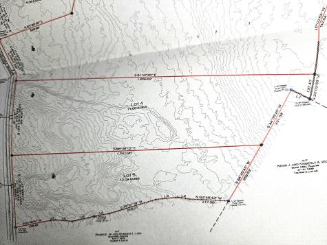 M-3 L-33-4 Cape Cod Hill Road New Sharon ME 04955