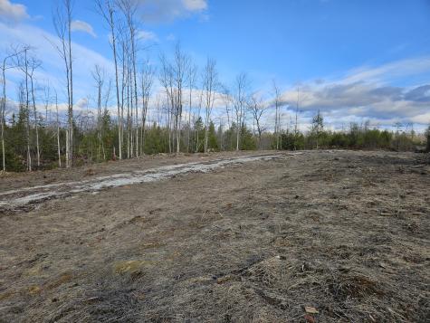 M-3 L-33-4 Cape Cod Hill Road New Sharon ME 04955