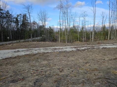 M-3 L-33-4 Cape Cod Hill Road New Sharon ME 04955