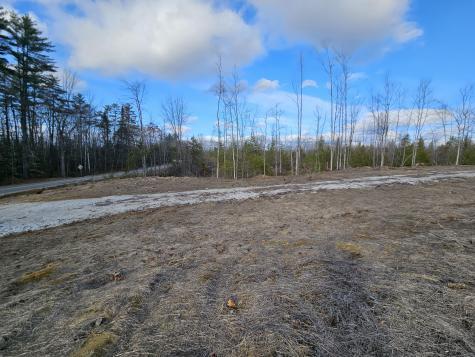 M-3 L-33-4 Cape Cod Hill Road New Sharon ME 04955